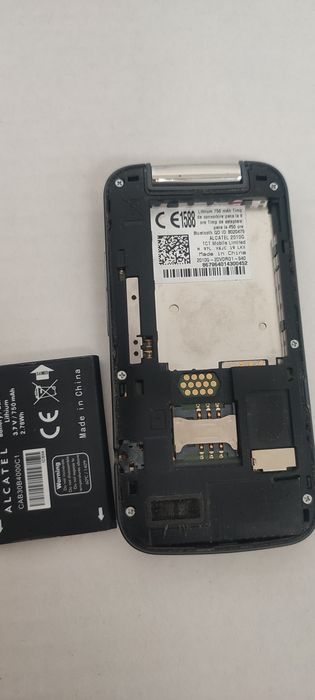 Telefoane alcatel cititi anuntul!!!