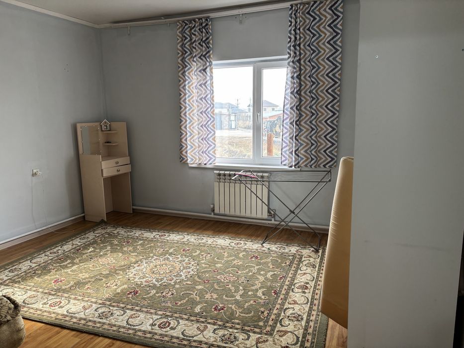 Сдается квартира