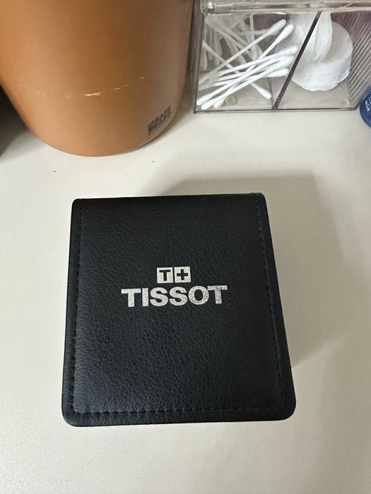 Кварцевые Tissot