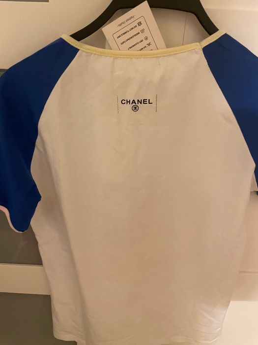Chanel тениска S