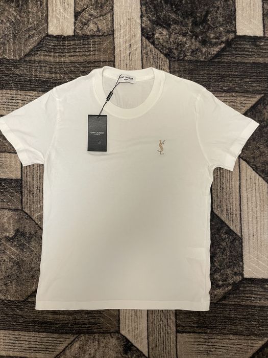 Tricou Yves Saint Laurent M