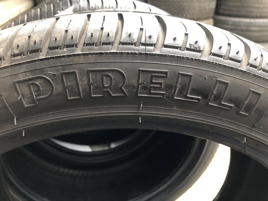 235/40/18 б/у из Германии