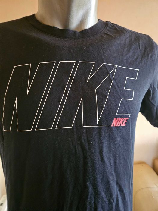 Nike ENGINEERED Dri-fit FTRA TEE Мъжка Тениска Спорт Ежедневна Раз.М