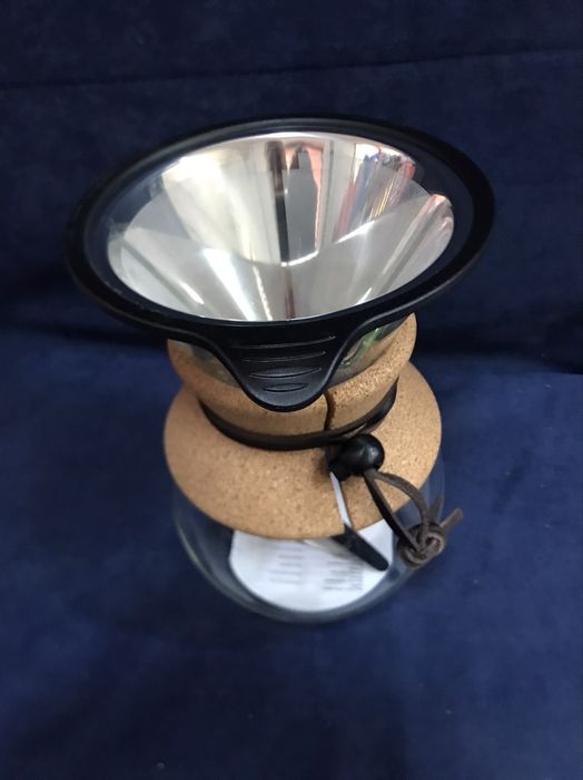 Стъклена шварц машина Bodim