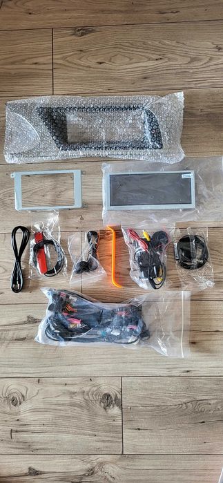 Навигация за Ауди А4 Б8, А5, Q5