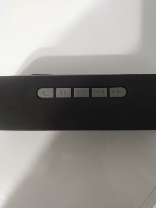 музыкальная колонка