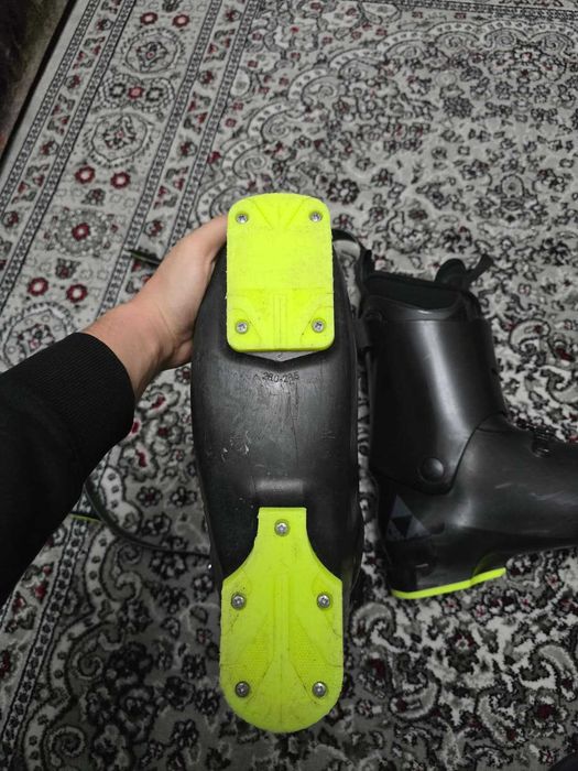 Clapari Fischers RC Fun 100 FELX marime 42.5