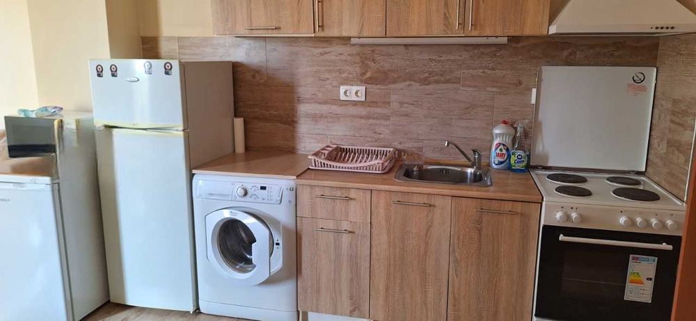 Дава се под наем Тристаен апартамент в София, Овча купел 1 - 80 кв.м за 650 € - Снимка #2