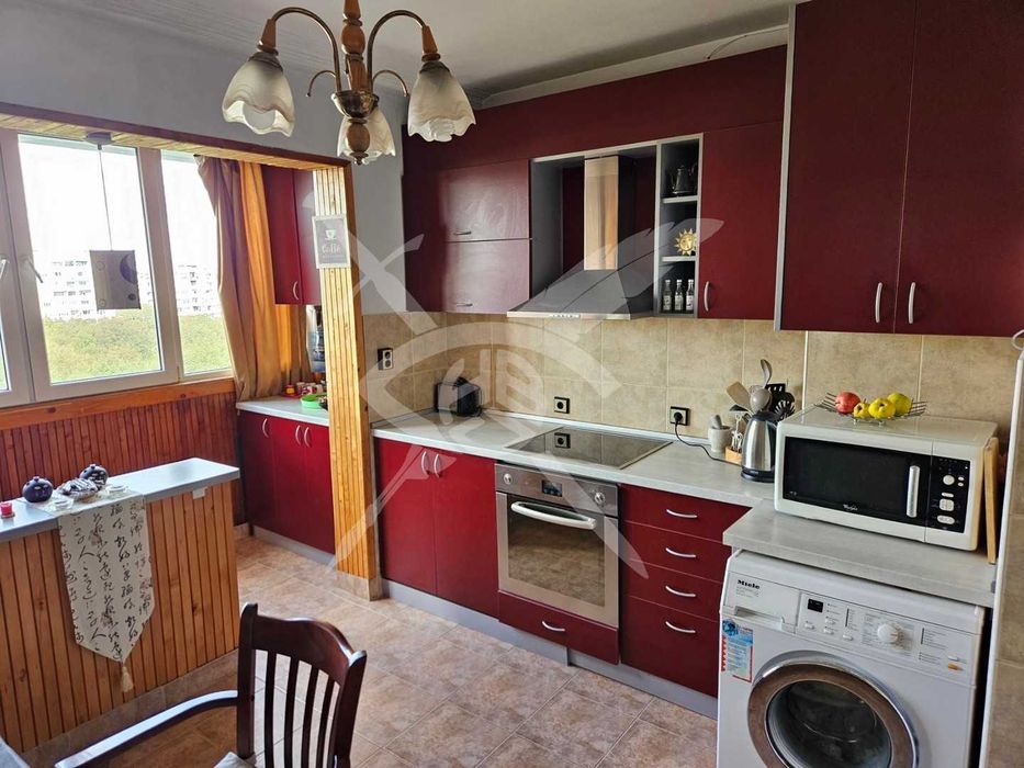 Продава се Тристаен апартамент в София, Овча купел - 80 кв.м за 3613 €/кв.м - Снимка #6