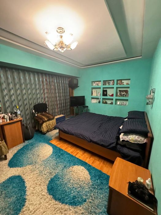 Продажа квартиры Ц1