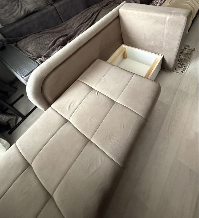 Продам диван в отличном состоянии