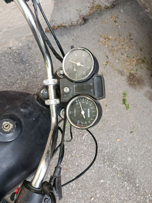 Продам альфу на ходу все новое стоит