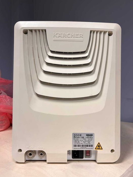 Диспенсър за вода Kärcher WPD 50 WS