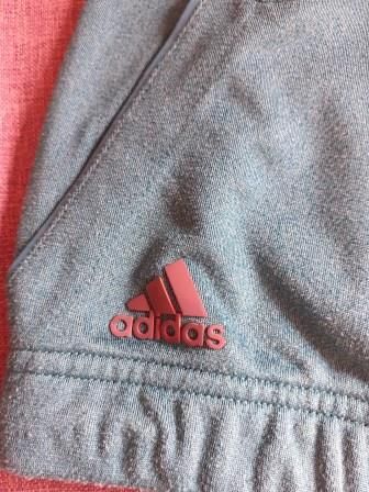 Суичър Adidas Messi