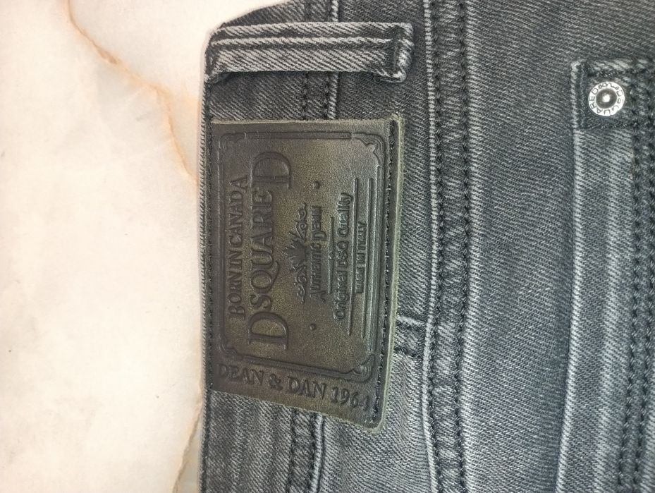 Dsquared2 Italy дънки