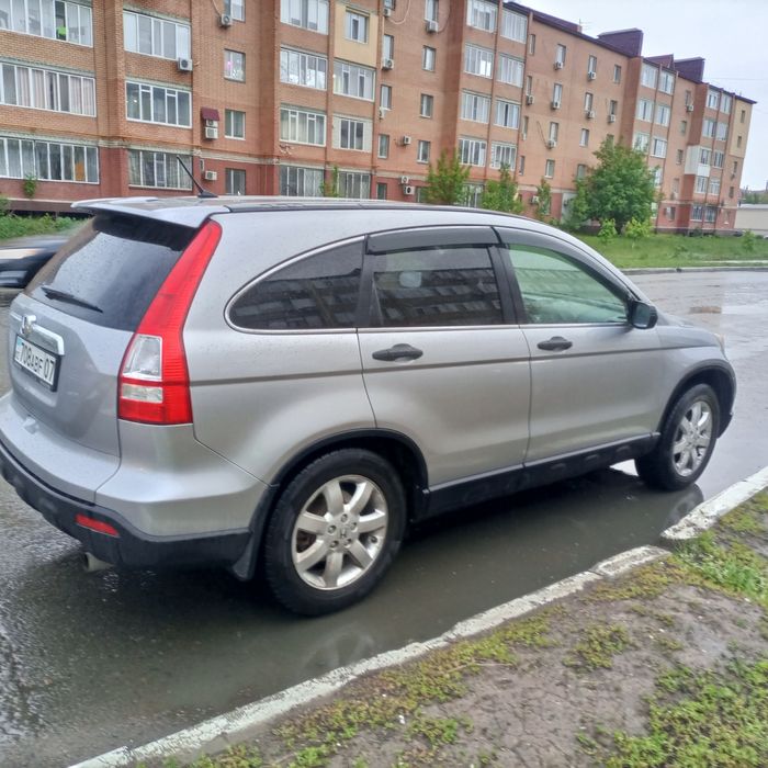 Продаётся Хонда СРВ в отличном состоянии