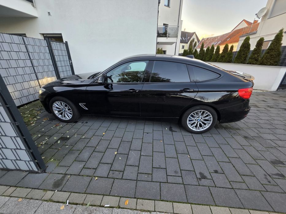 BMW Seria 3 2015 — imagine 3
