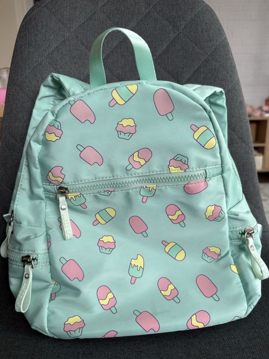 Раница Nelli Blu нова