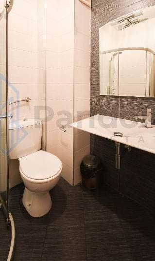 Дава се под наем Тристаен апартамент в София, Лозенец - 100 кв.м за 525 € - Снимка #9