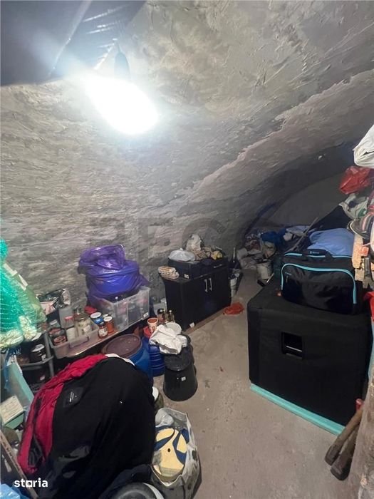 RECO Casa ultracentrala