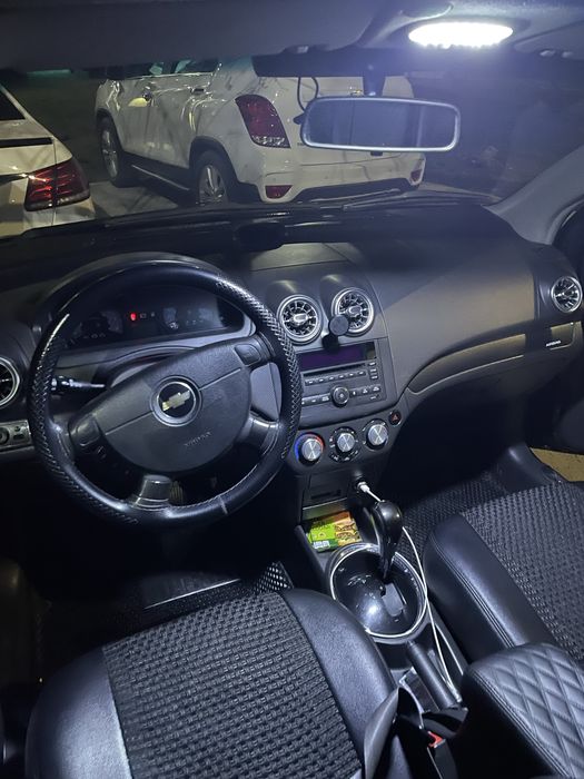 Nexia 3  автомат в аренду с выкупом