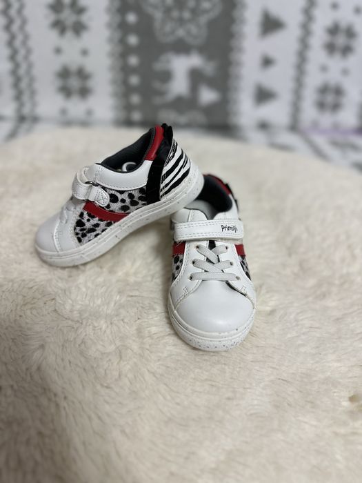 Vand tenisi Primigi , masura 22