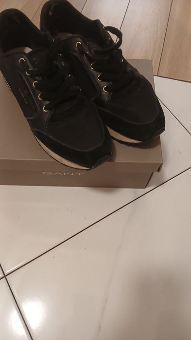 Дамски маратонки Gant за 20лв