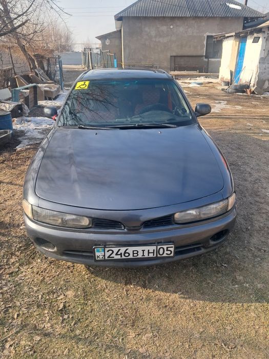 Галант продам или обменяю