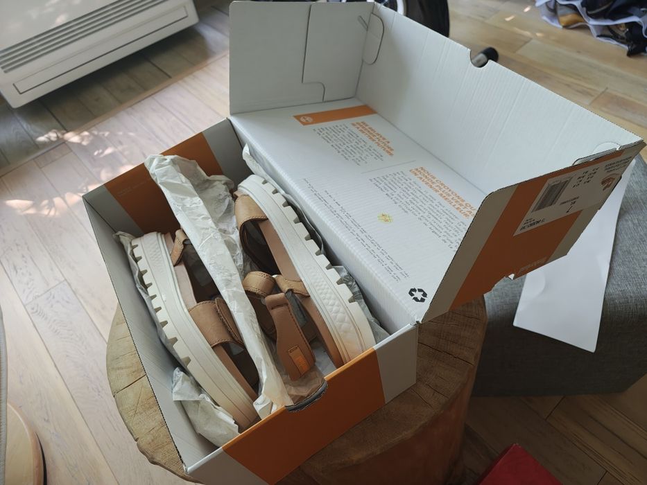 Сандали Timberland Ray City 38 номер