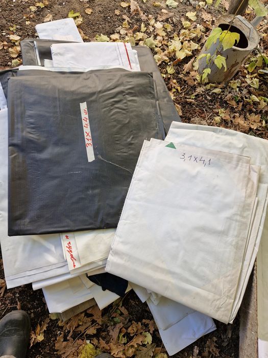 Продам банер, рекламный плакат