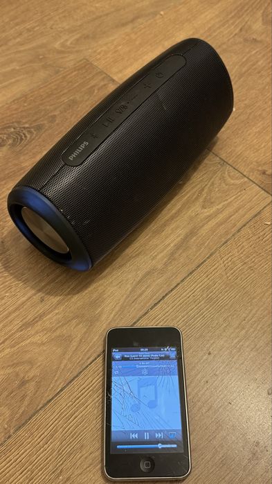 vand boxa portabil philips