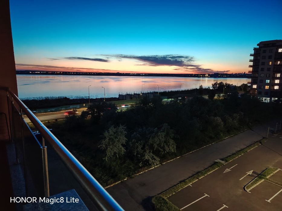 Apartament 2 camere Mamaia Nord de închiriat pe termen lung