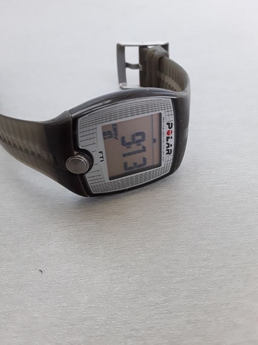 Ceas Polar Ft1  .