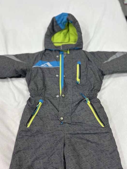 Зимний комбез 15.000