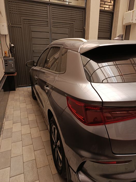 Byd e2 405km full 2023/2024 своя