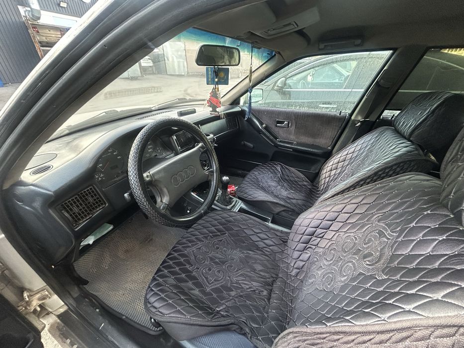 Продам ауди 80б4