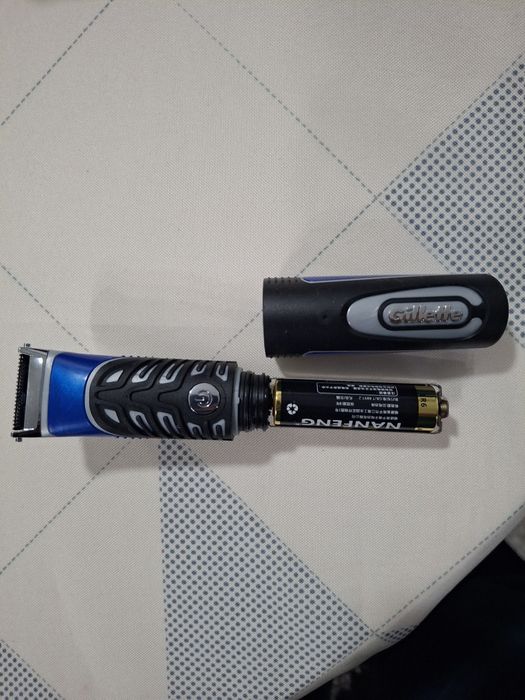 Aparat Gillette Styler