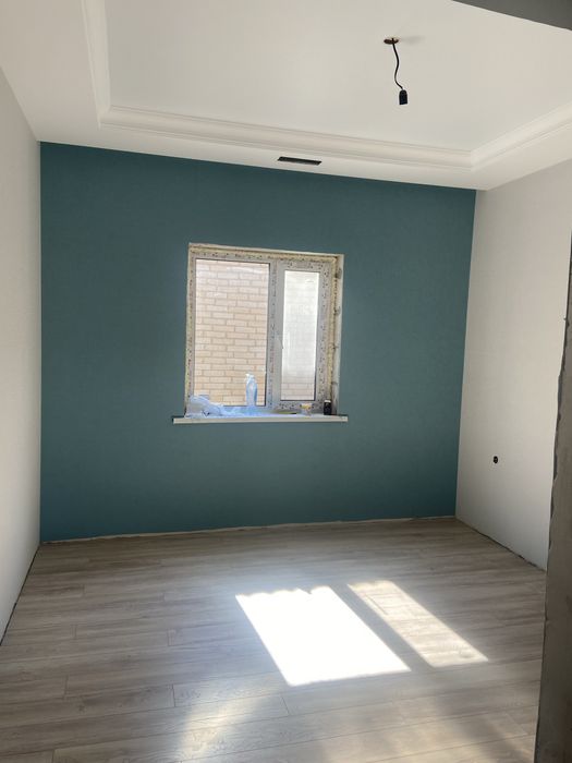 Ремонт квартир под ключ!