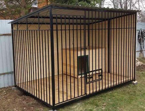 Валеры для собак.