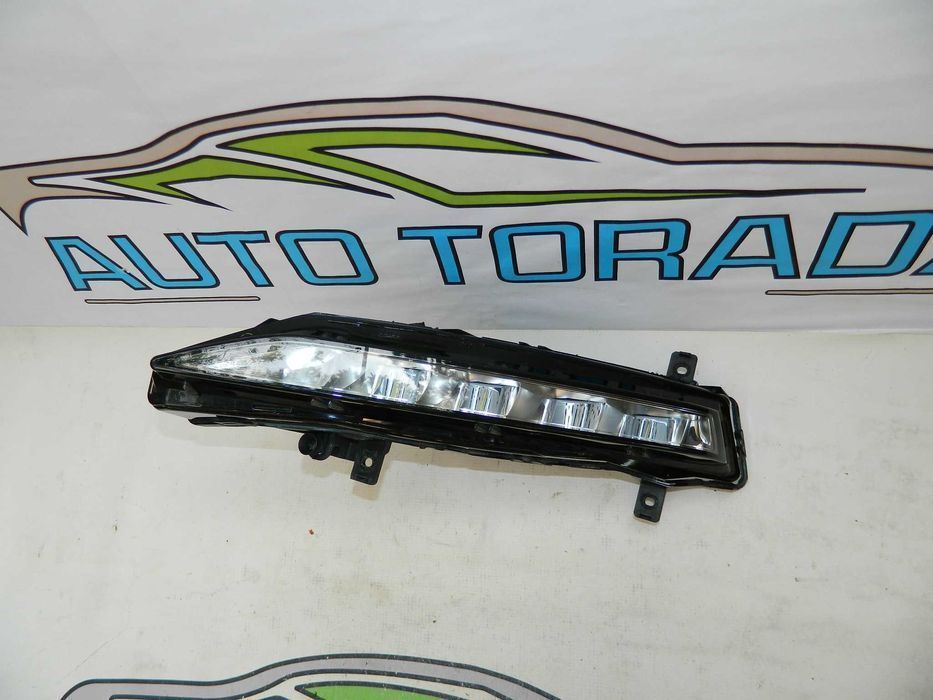 Proiector LED stanga Skoda Superb 3 Facelift 2019-2023 cod 3V0941699B