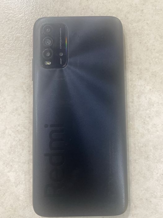 Redmi 9T продам торг есть