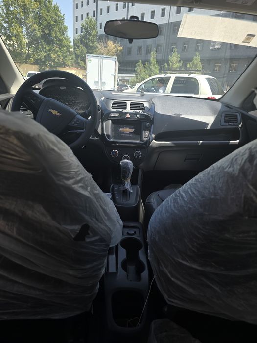 Продаётся шевроле кобалт