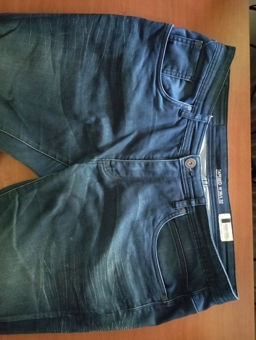Blugi - mărimea 36/32