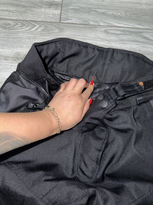 Pantaloni moto Buse măsura 48