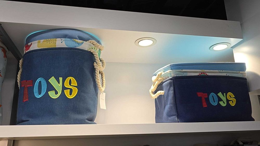 Ящики для белья, ящики для вещей