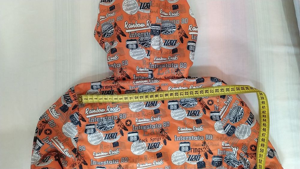 Ветровка детская (2-3 года)