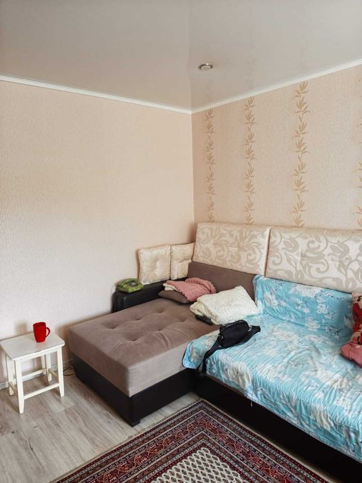продам 2 комнатную