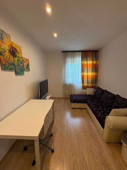 Apartament 2 Camere RIN GRAND