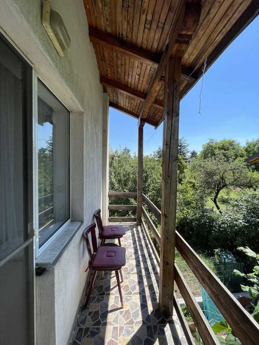 Дава се под наем Едностаен апартамент в София, Симеоново - 50 кв.м за 458.49 € - Снимка #4