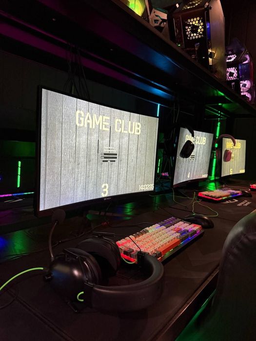 Таййор бизнес компьютер 10 та 1 доно админ